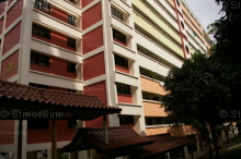 Blk 235 Bukit Batok East Avenue 5 (Bukit Batok), HDB 3 Rooms #335362